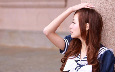 西施的欢迎会小说阅读界面