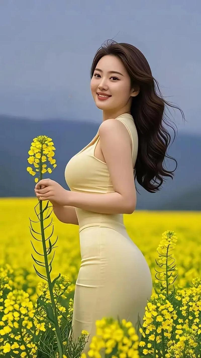 西施的假期特辑